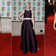Illustration for article titled Bright Red, Boring Tuxedos and Lots of Whos at 2016 BAFTA